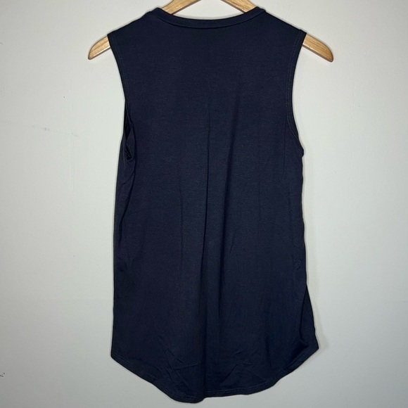 Justin Bieber Graphic 2016 Sleeveless Concert Tee Size Medium - Picture 2 of 7